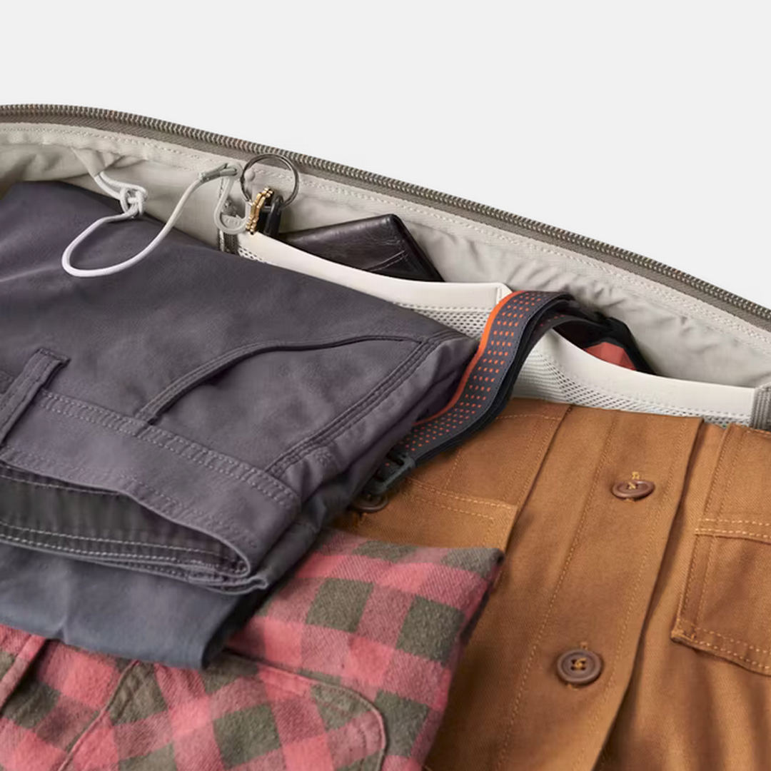 Crossroads™ Duffel 60L