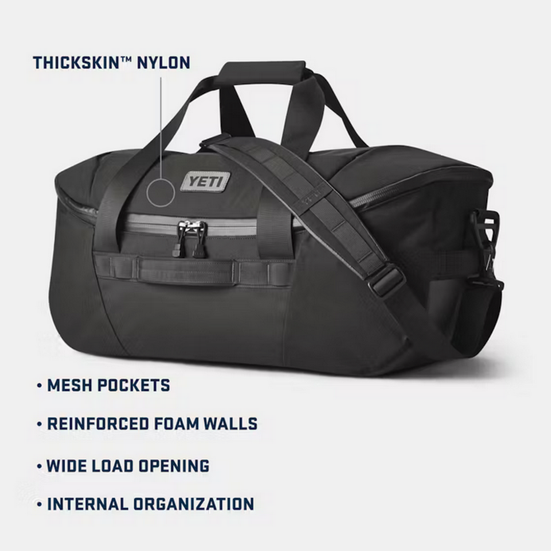 Crossroads™ Duffel 60L