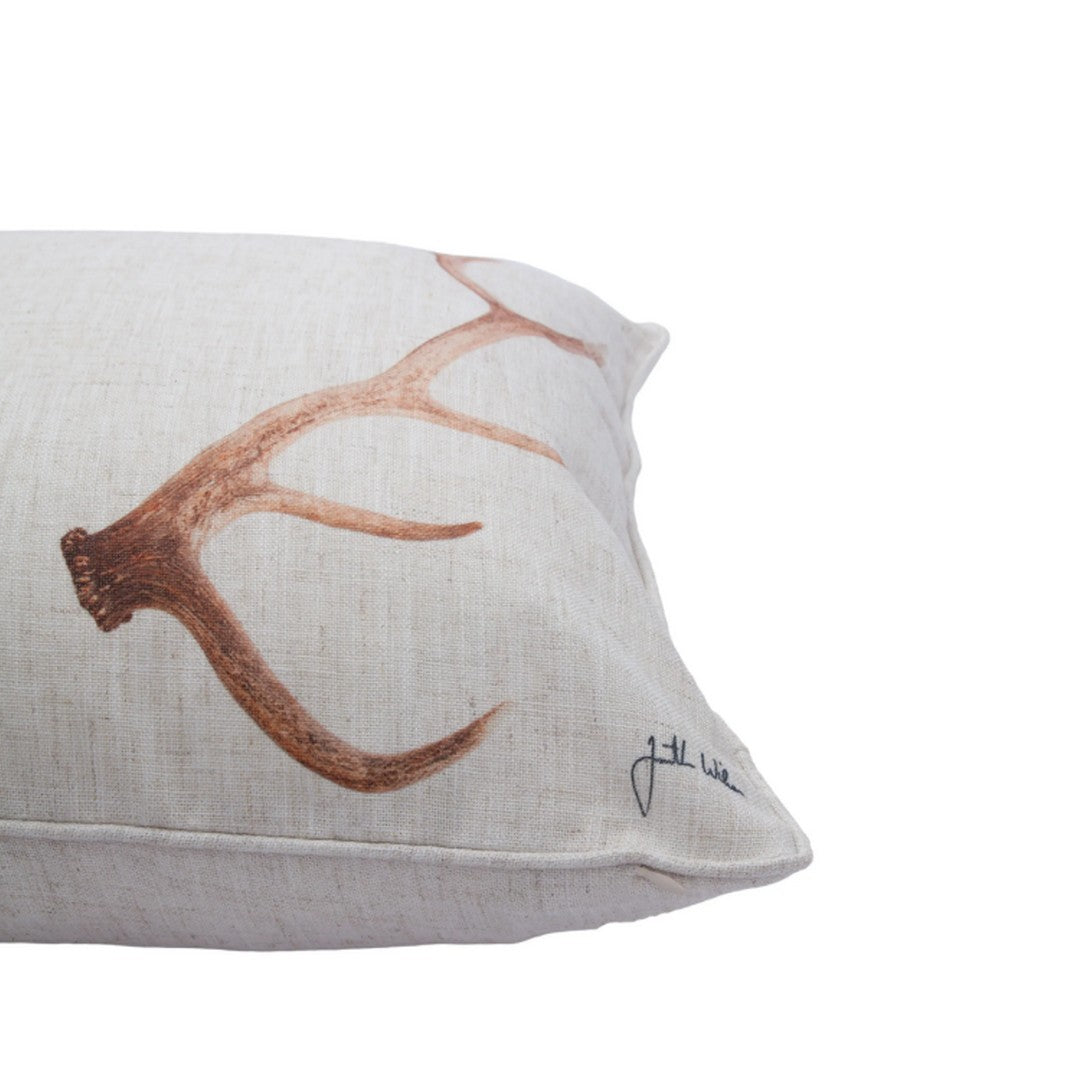 DALE THROW PILLOW