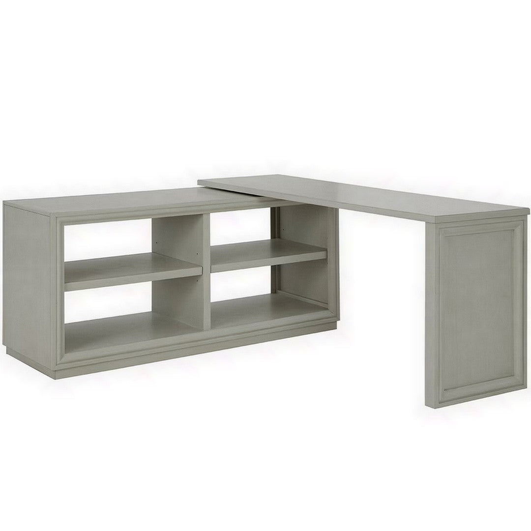 Pelham Swivel Desk