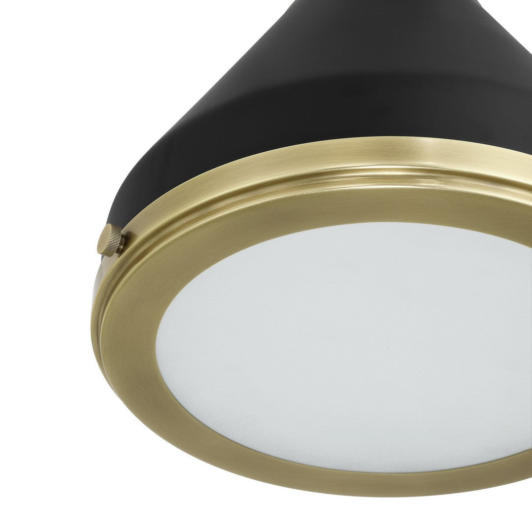 Doyle Pendant Light