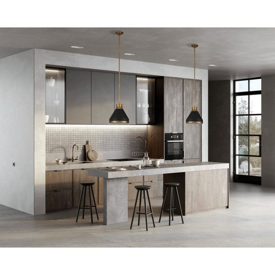 Doyle Pendant Light