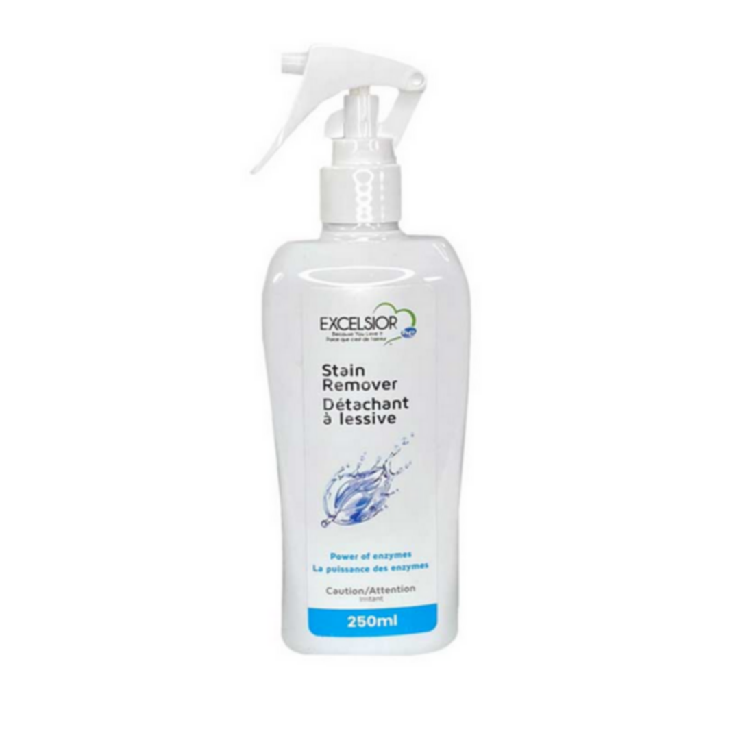 Excelsior Laundry Stain Remover