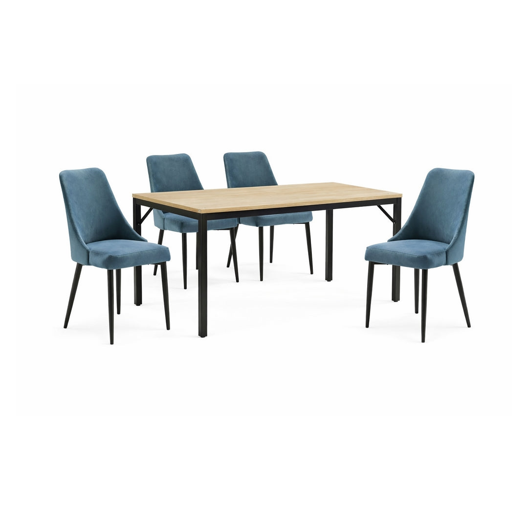 Flynn Dining Bundle