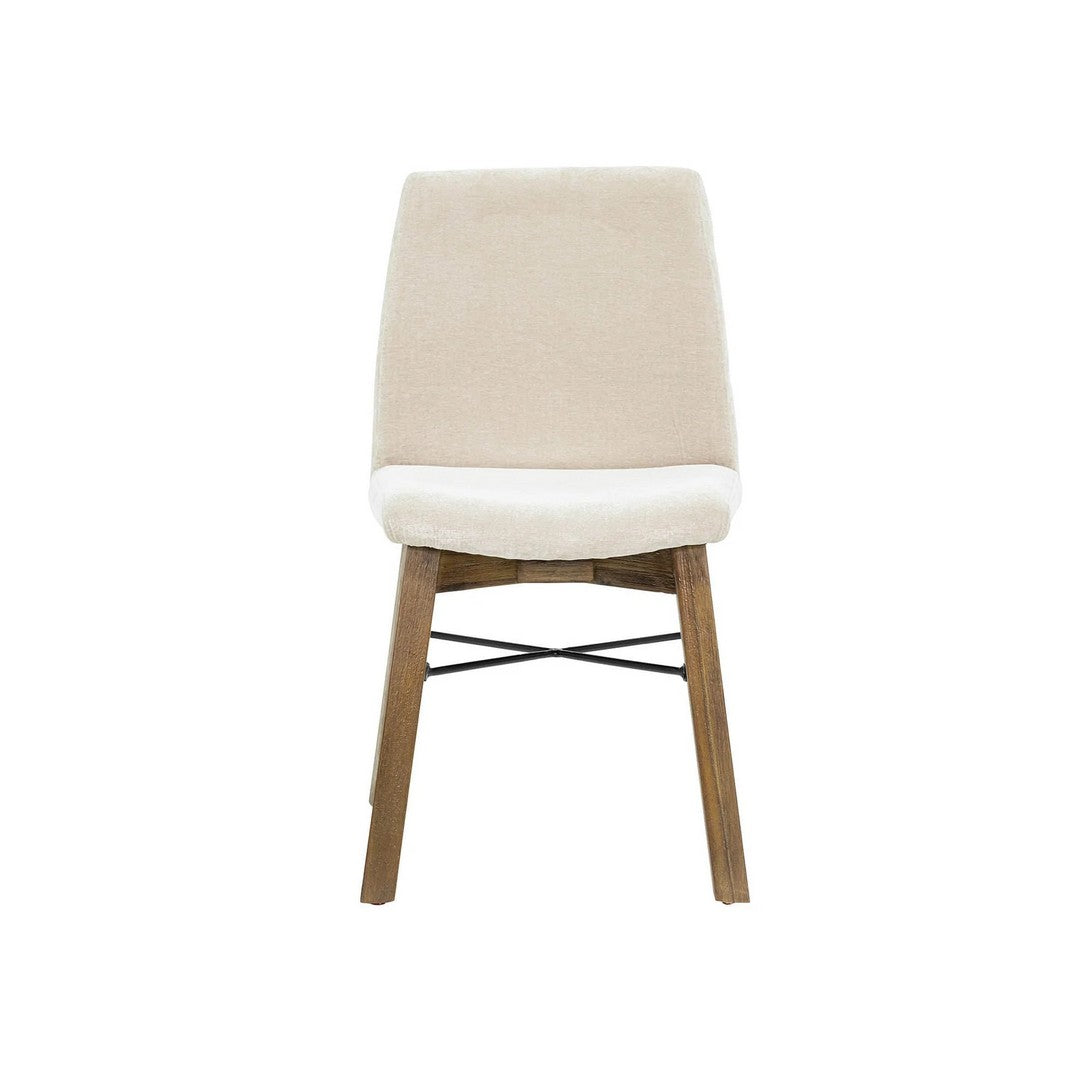 Gia Dining Chair -LightDriftwood