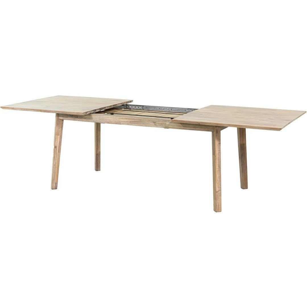 GIA EXTENSION DINING TABLE