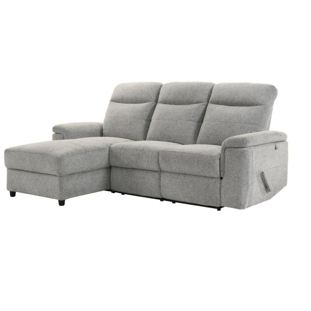 Halifax sofa long chair