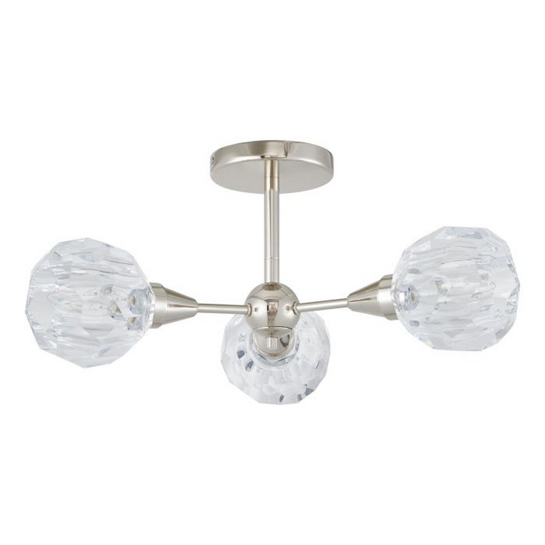 Helena Flush Mount