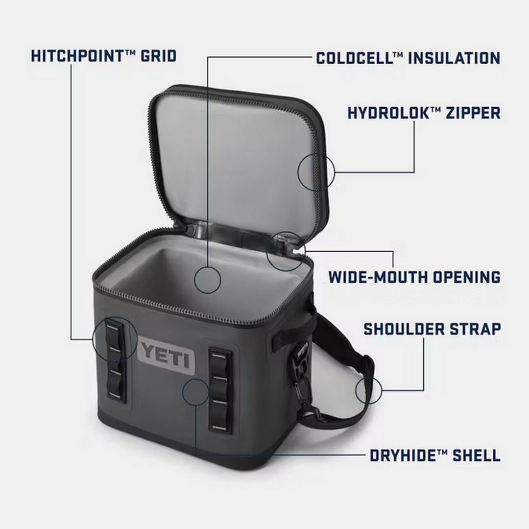 Hopper Flip® 12 Soft Cooler