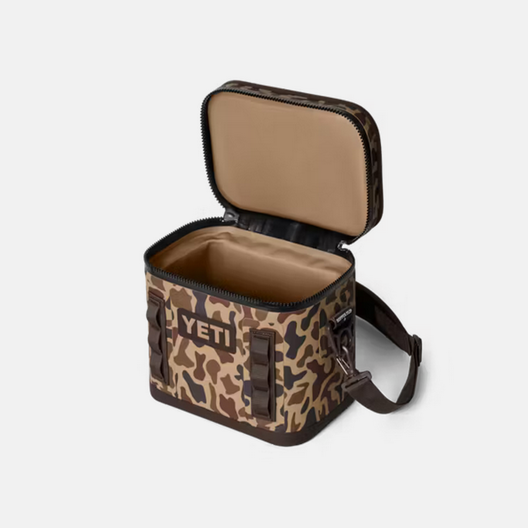 Hopper Flip® 8 Soft Cooler