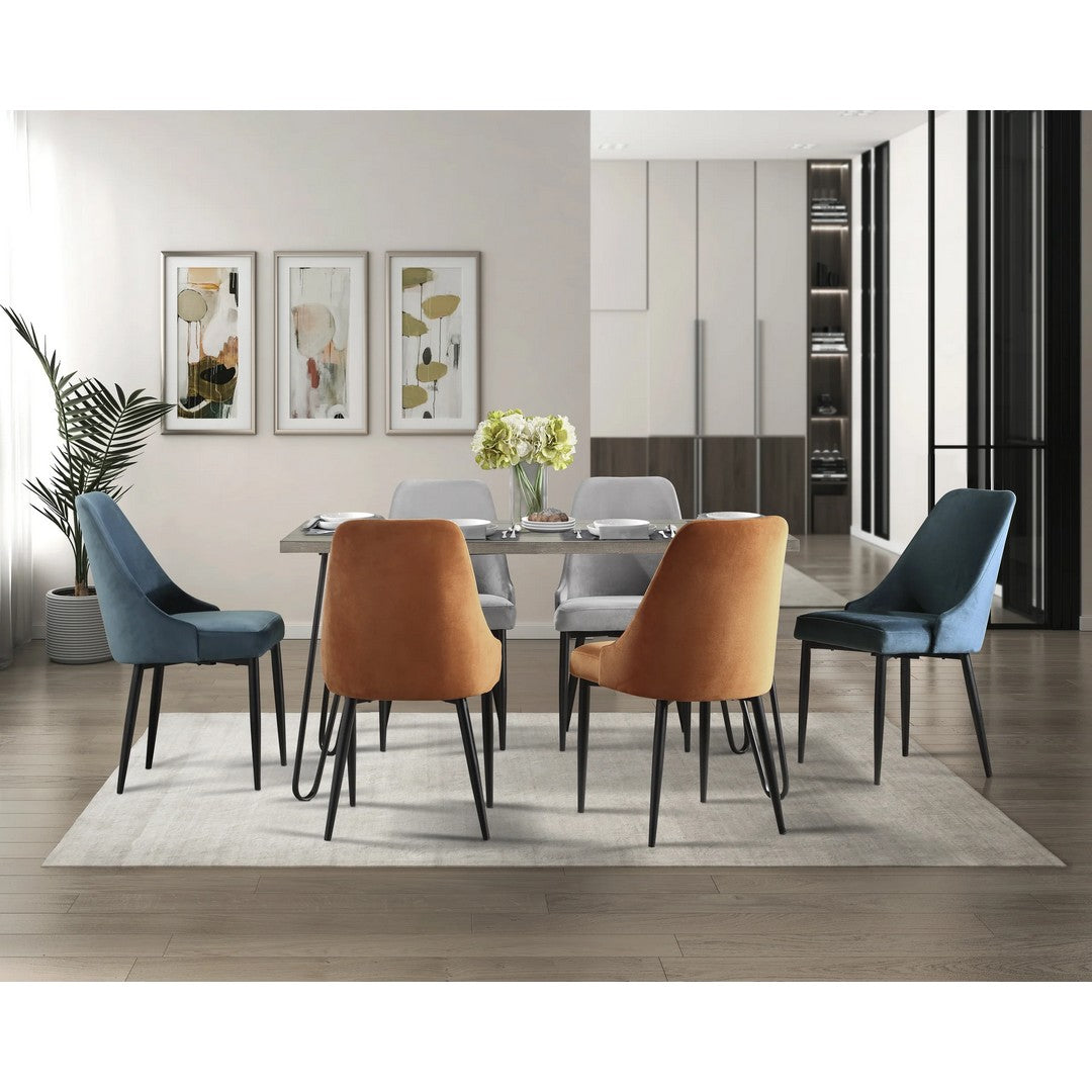 Keene Dining Table
