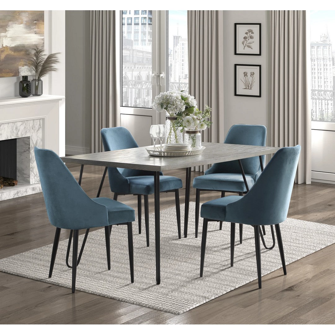 Keene Dining Table