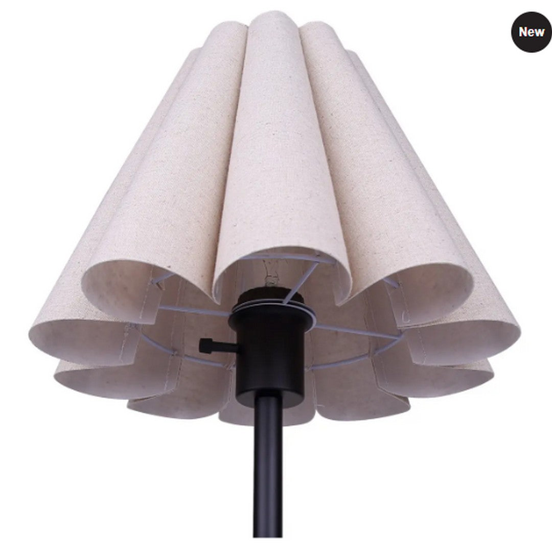 Iris Table Lamp