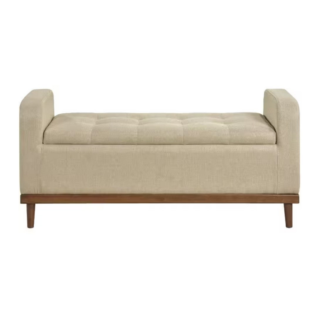 Brigitte Lift Top Storage Bench