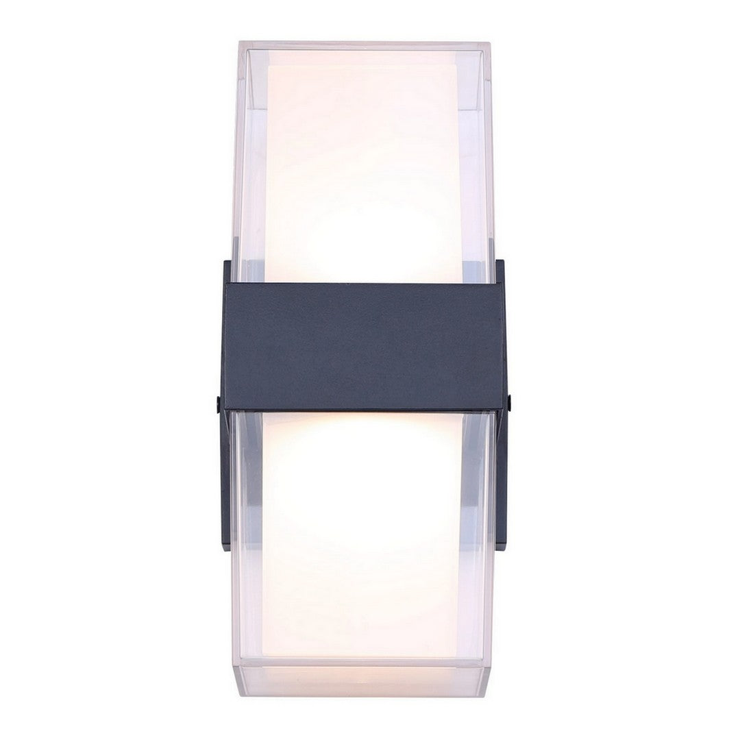 AXL LED OUTDOOR LIGHT