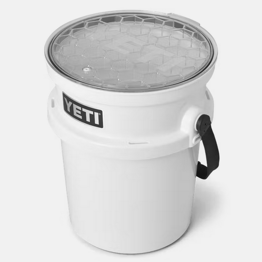 Loadout® Bucket Lid
