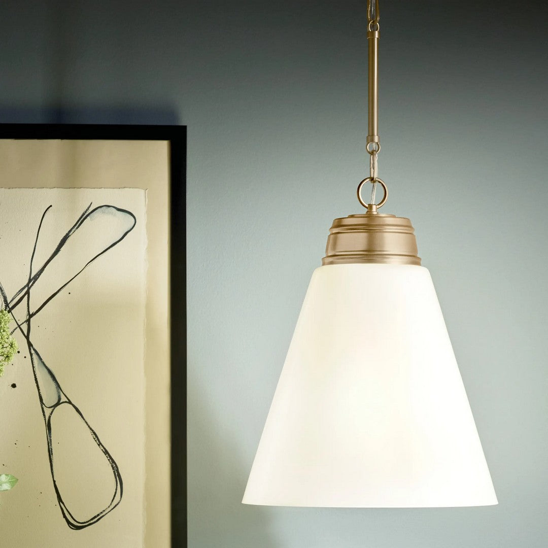 Marsailli Pendant