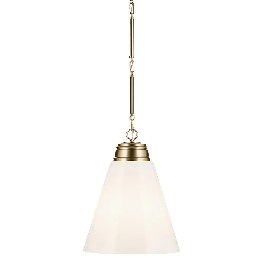 Marsailli Pendant