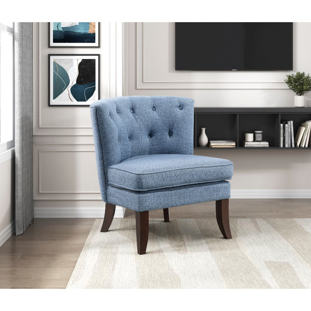 MELROSE ACCENT CHAIR