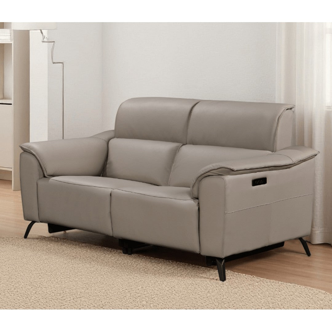 Monaco power loveseat