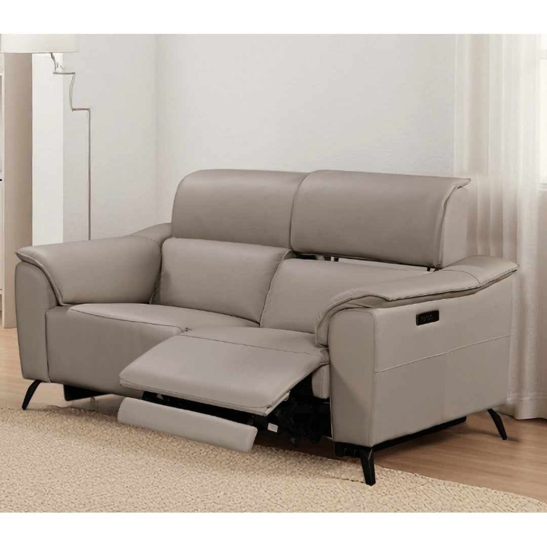 Monaco power loveseat