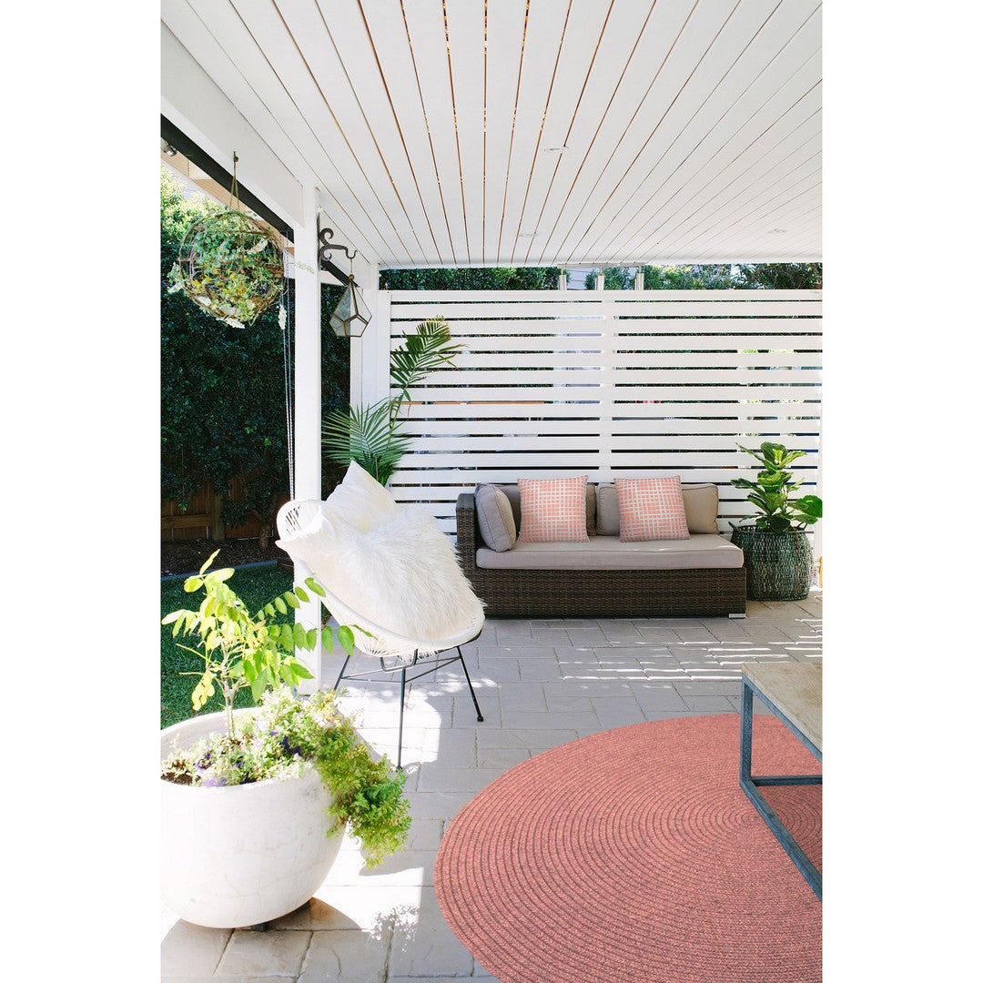 MORANE INDOOR/OUTDOOR PILLOW