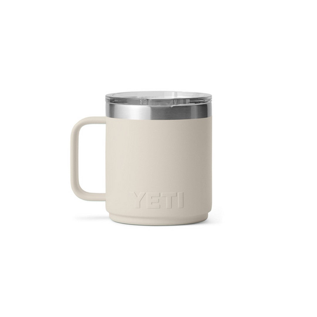 Rambler® 10 oz Mug with Magslider™ Lid with Durasip™ Ceramic Lining