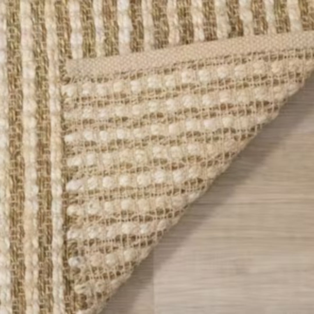 Kalora Natural Rug 5'3"x7'7"