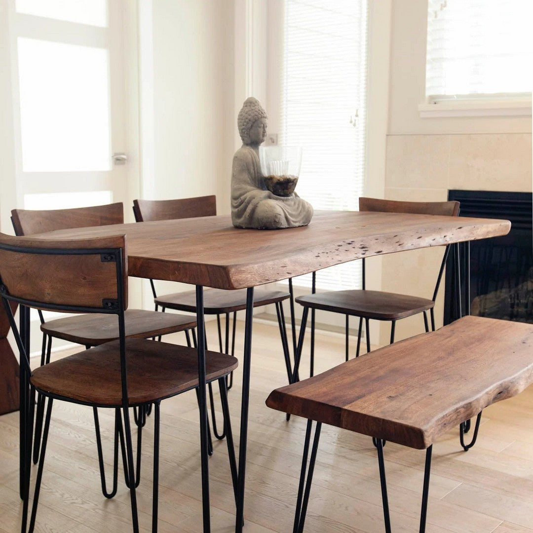 Organic Dining Table