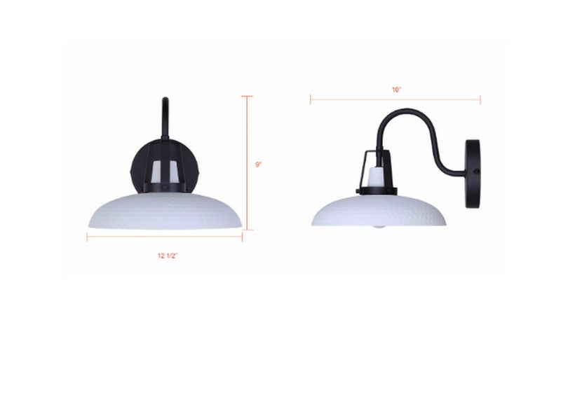 JODI OUTDOOR SCONCE