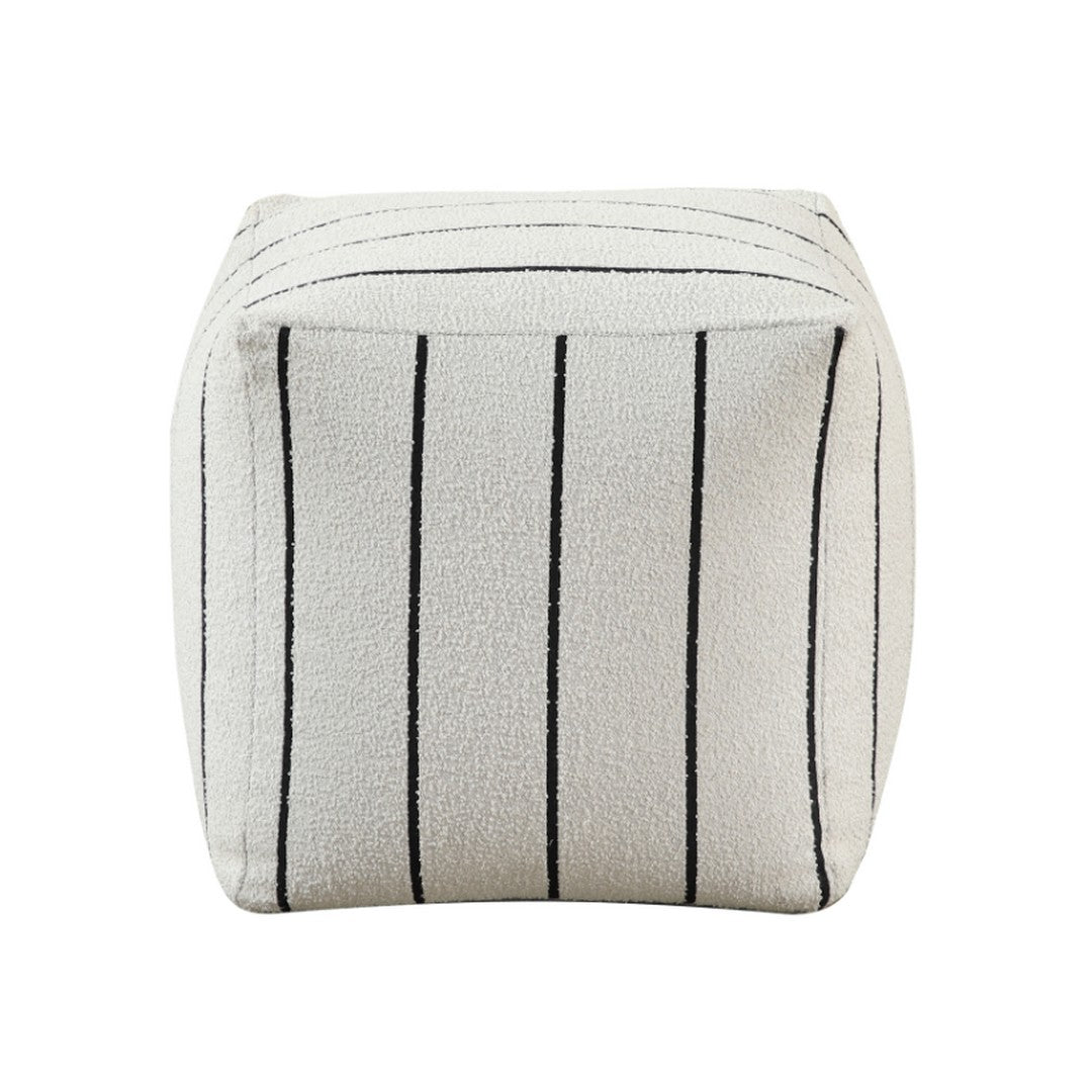 EASLEY OTTOMAN