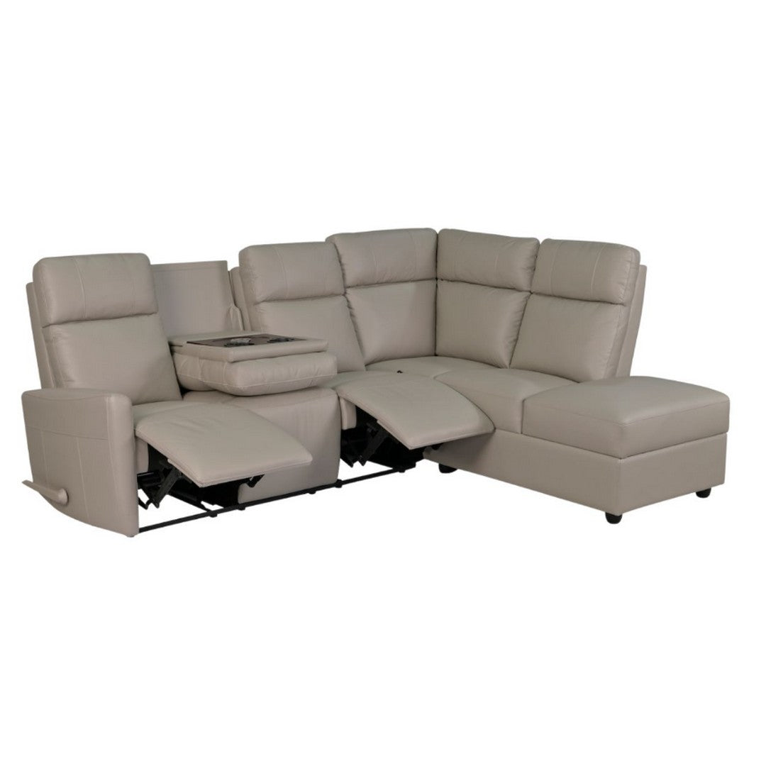 Prague Sectional 8106-R-HARLEY20