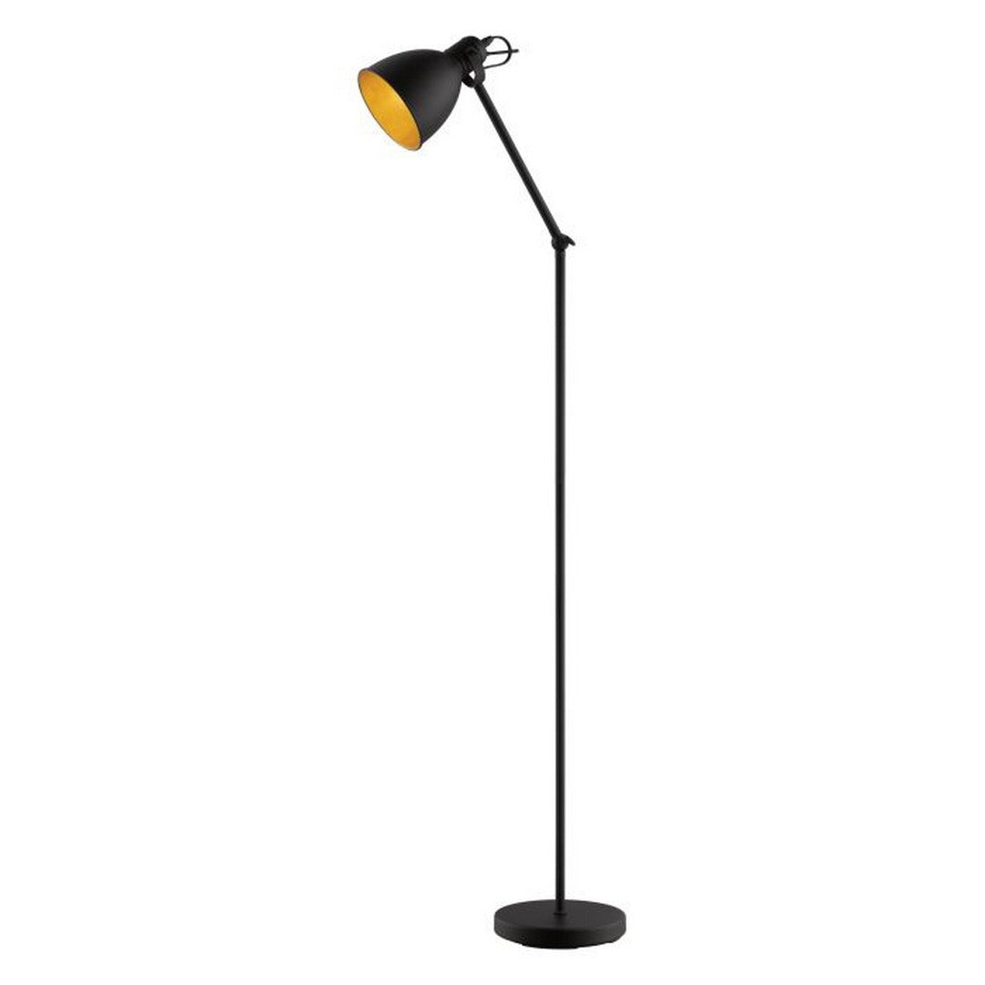 Priddy Floor Lamp