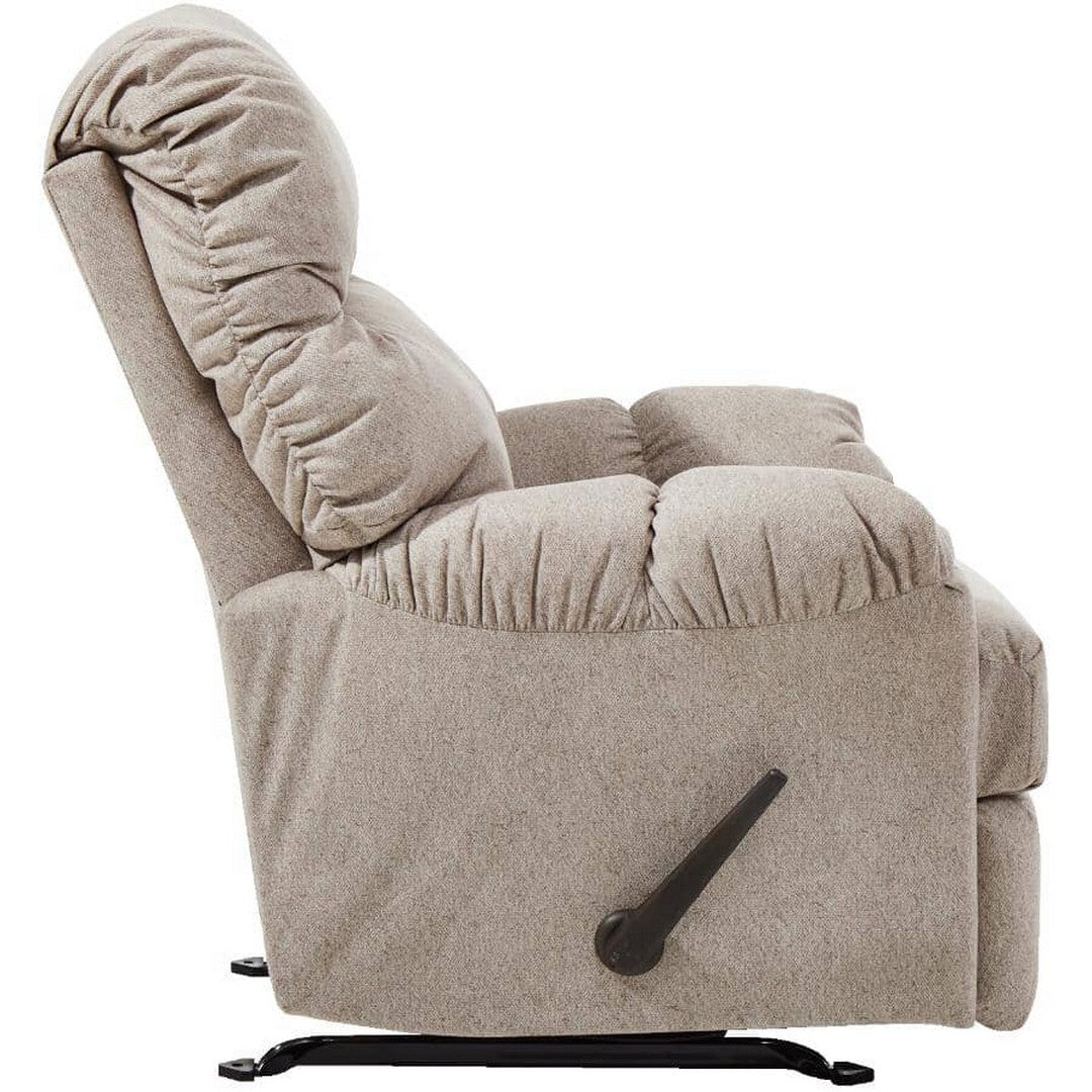 Balmore Rocker Recliner