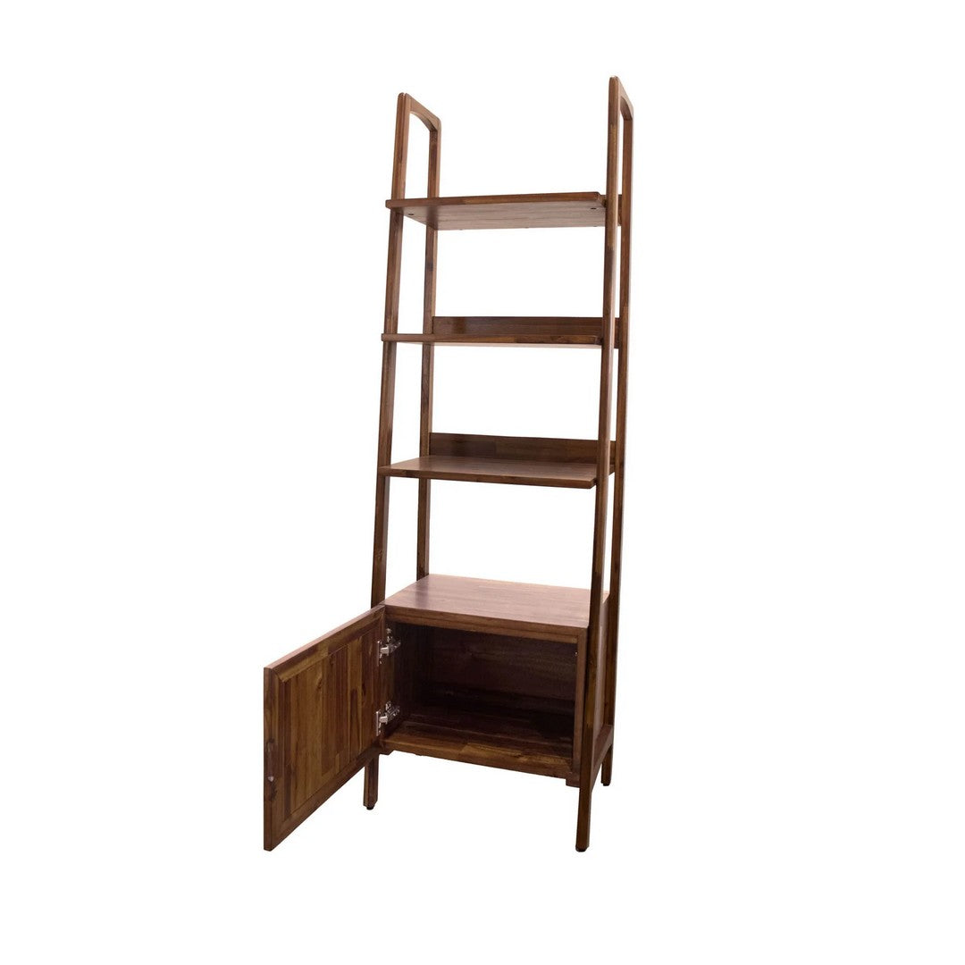 Remix Bookcase