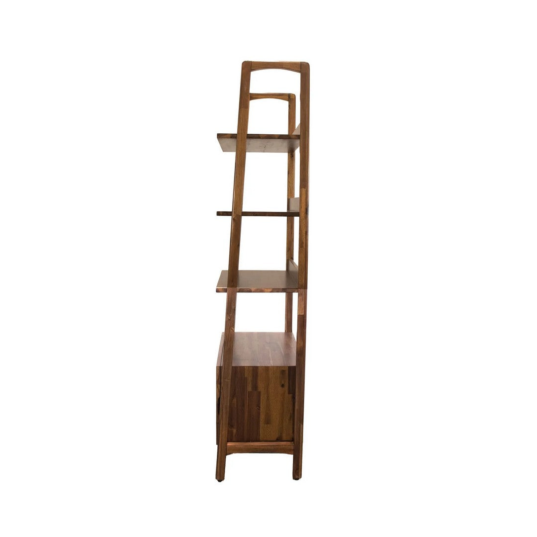 Remix Bookcase