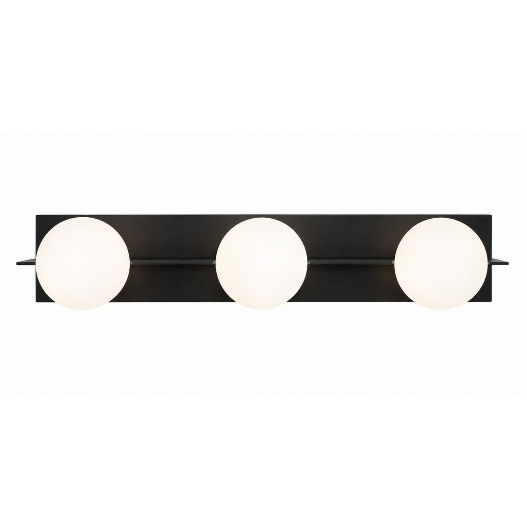 Sahara 3Light Vanty *Store Display*