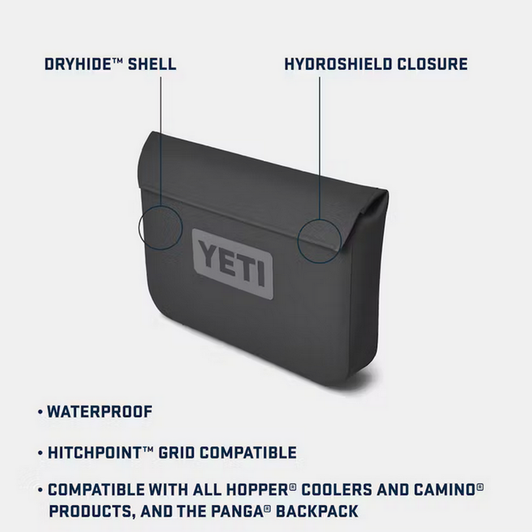SideKick Dry™ 3L
