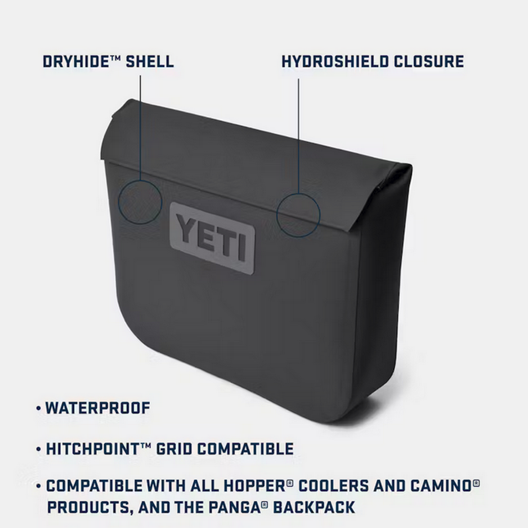 SideKick Dry™ 6L