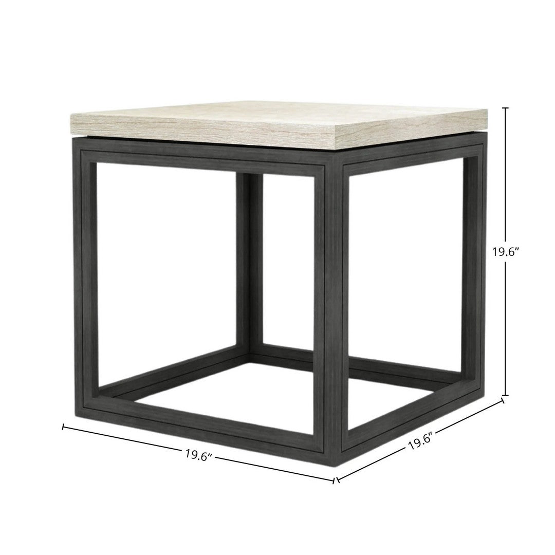 Starlite Side Table