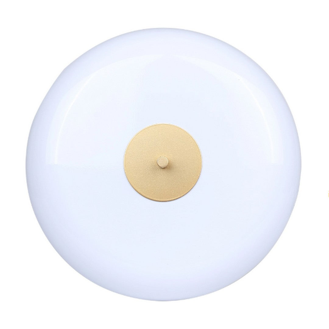 TABLE LAMP ITL2098B23GDW