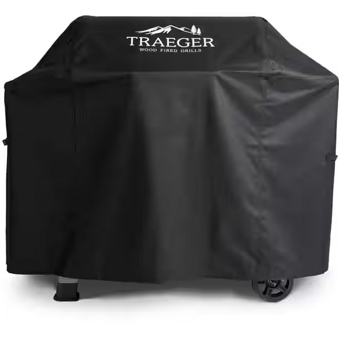 Westwood/Westwood XL Full-Length Grill Cover