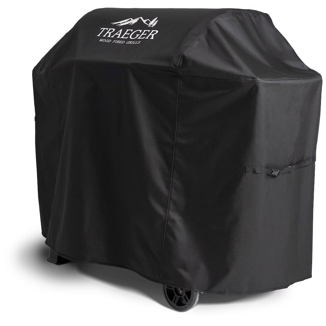Westwood/Westwood XL Full-Length Grill Cover
