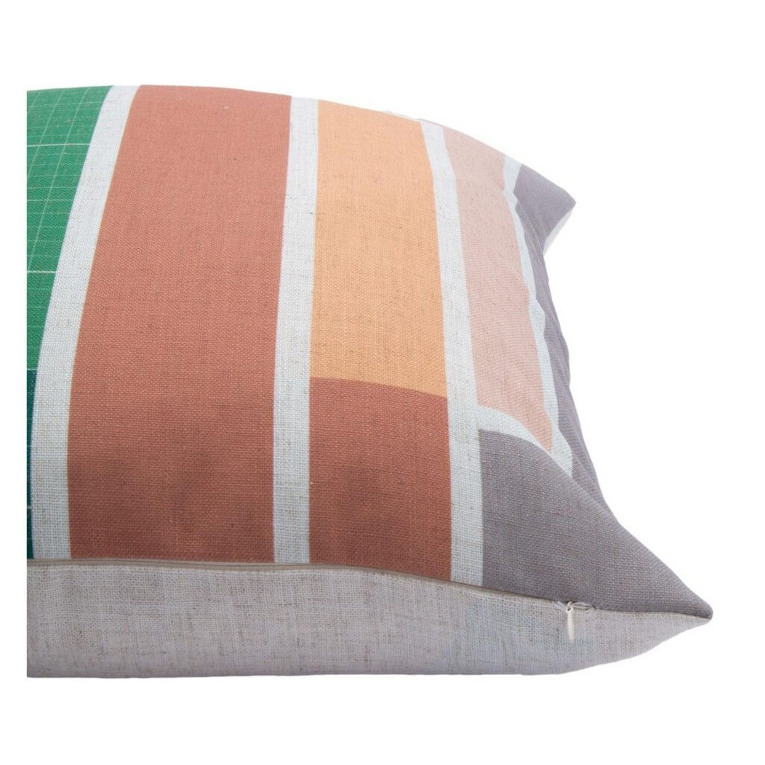 Tomar Pillow