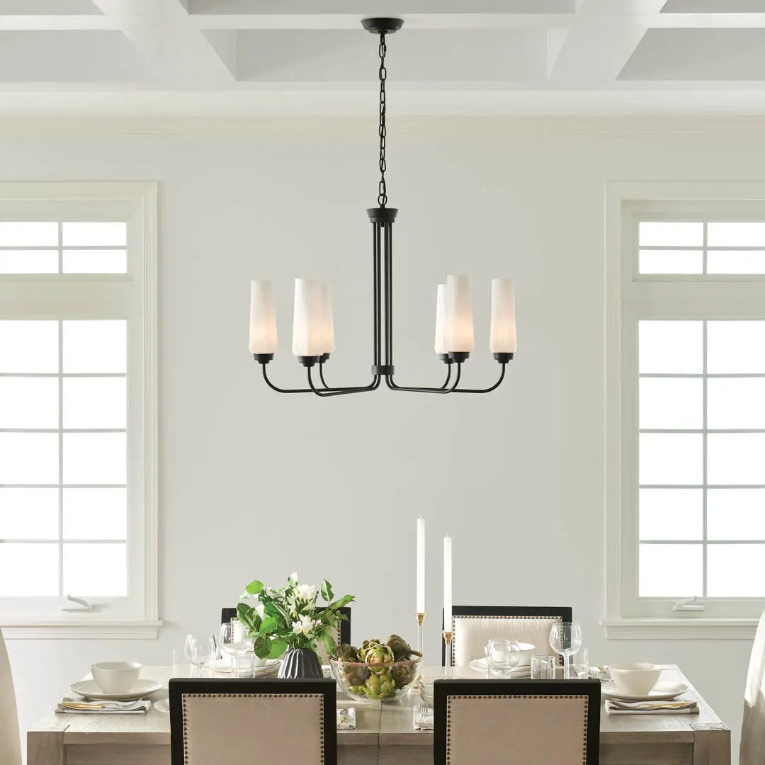 Truby Chandelier