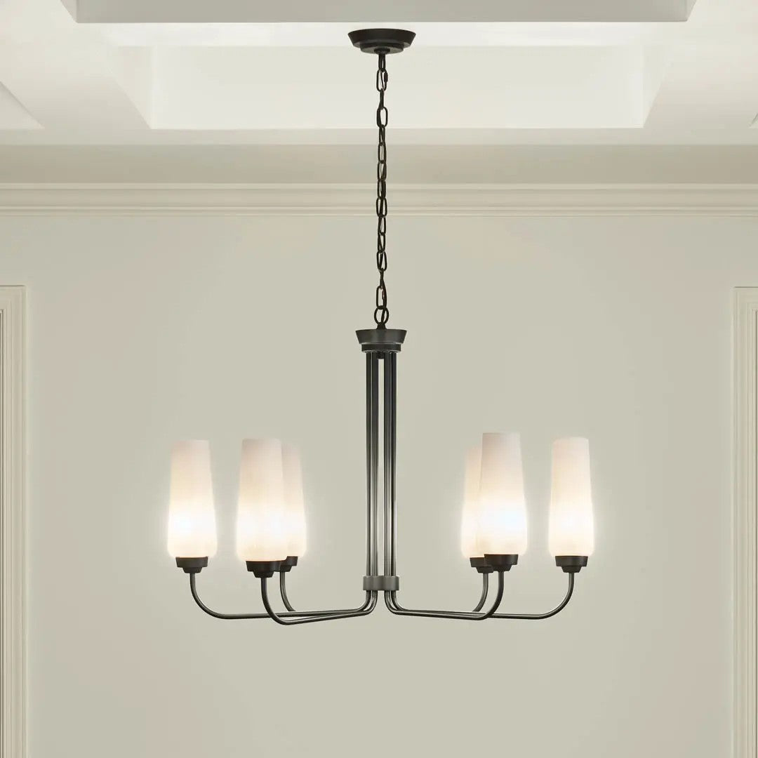 Truby Chandelier