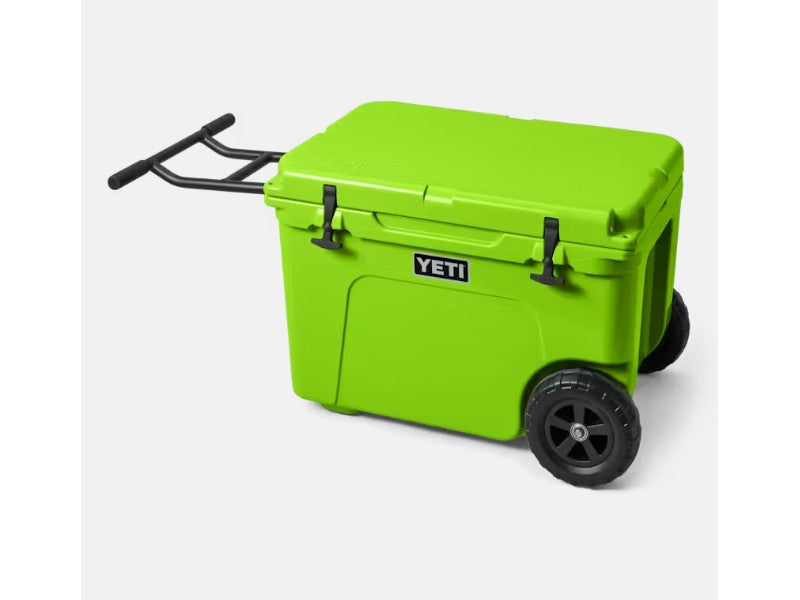 Tundra® Haul Wheeled Cooler