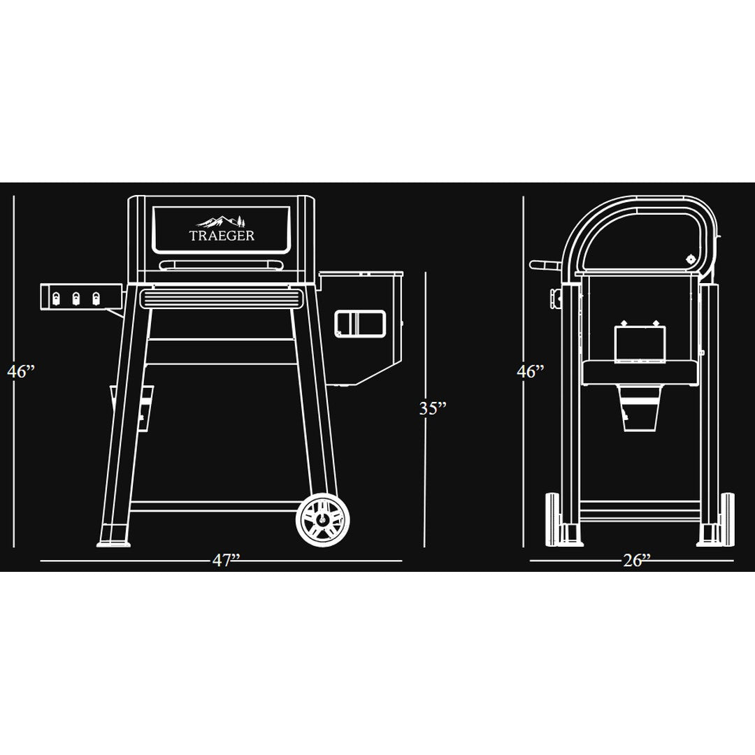 Traeger Westwood™