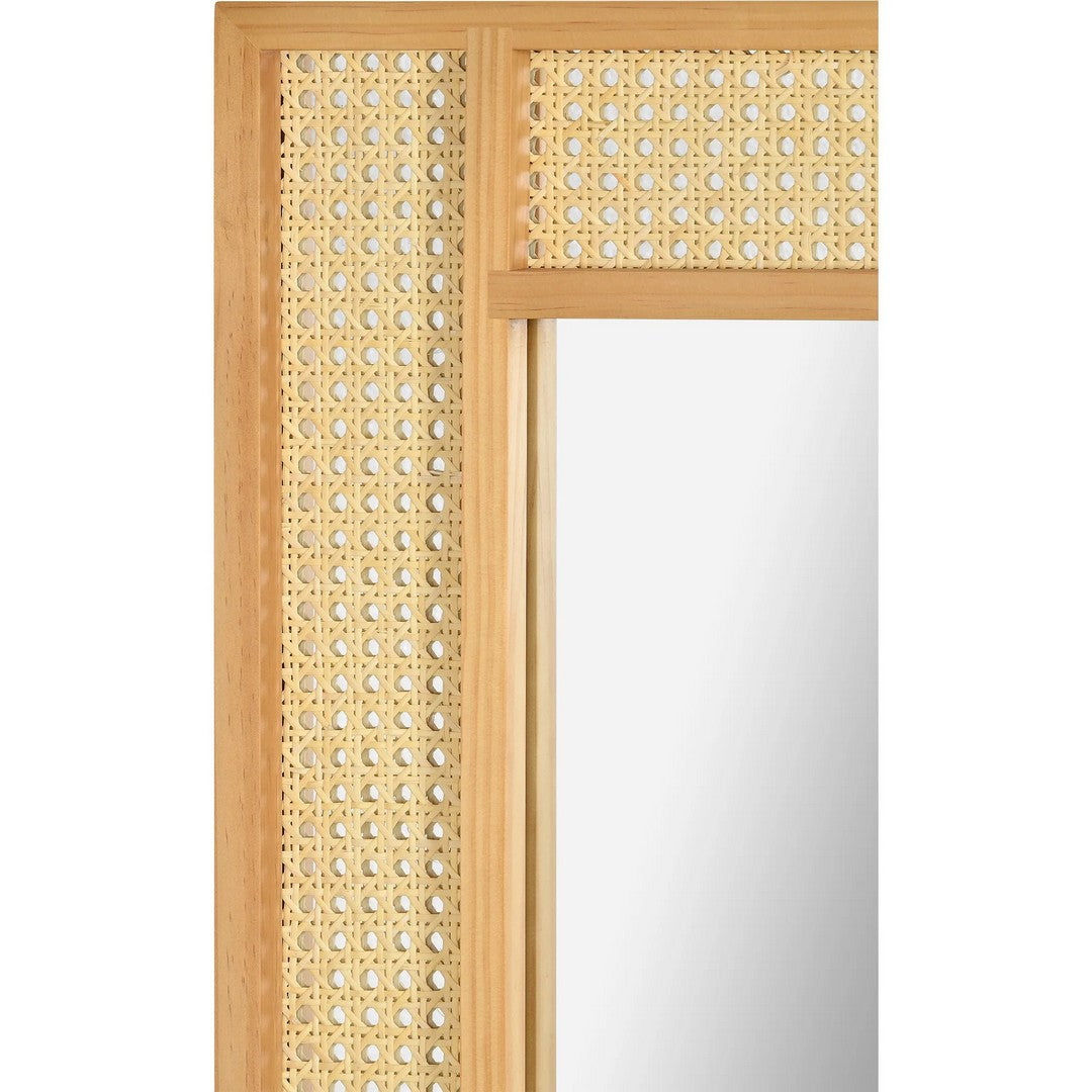 Wren Mirror 24"X36"